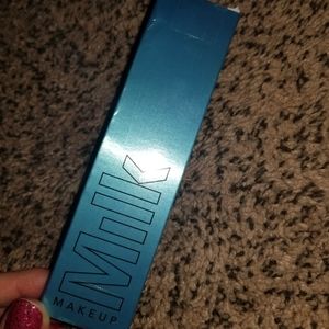 Brand new Milk Kush Waterproof Mascara